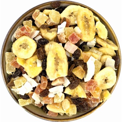 Zdravoslav Fitness zmes 1000 g