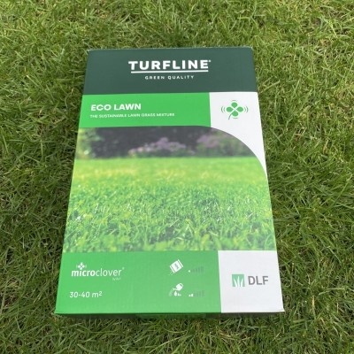 Turfline® ECO LAWN trávna zmes 1 kg