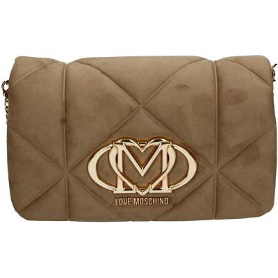 Love Moschino dámská crossbody kabelka JC4043PP0NKE0105