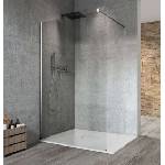 SAPHO Vario - Душ кабина Walk-In, 70x200 см, лакирано стъкло, хром/прозрачно стъкло GX1270GX1010 (GX1270GX1010)