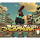 Bomb Rush Cyberfunk