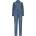 LEE Гащеризон Lee Unionall long sleeve jumpsuit - Blue (Call Me Lee)