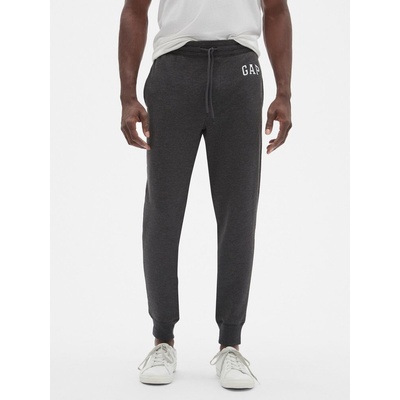 GAP V-HERITAGE LOGO jogger pánské tepláky 500382-00