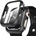 Tech-Protect Кейс Tech-Protect Defense360 за Apple Watch 7 (45mm), черен (9589046918575)
