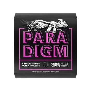 Ernie Ball 2023