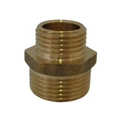 Emsan Mosazná redukovaná vsuvka 5/4"x6/4" 111
