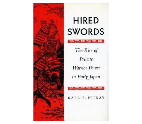 Hired Swords