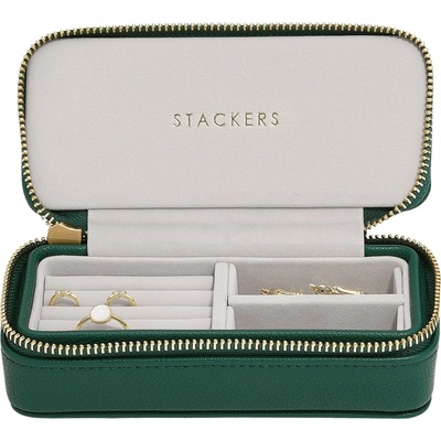 Stackers Travel Classic lesní zeleň