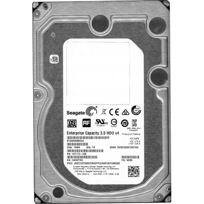 Seagate Enterprise 6TB, ST6000NM0024