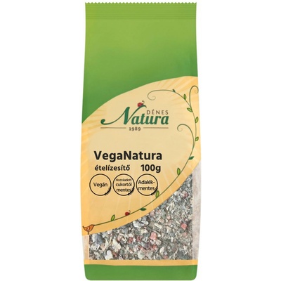 Dénes Natura VegaNatura Sušená zeleninová zmes (100g)