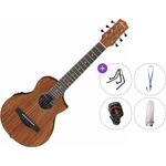 Ibanez EWP12EWB-OPN Premium SET Open Pore Natural Гиталеле (EWP12EWB-OPN-PREMIUM-SET)