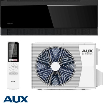 AUX ASW-H24G3A4/CBR / AS-H24G3A4/CBR