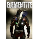 Elementite