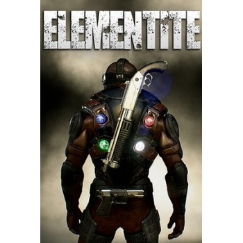 Elementite