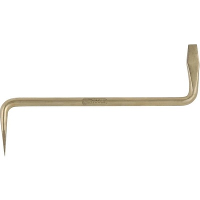 KS Tools šroubovák pro šrouby Microstix Šířka čepele: 4.0 mm 963.1588