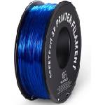 GEEETECH TPU Transparent Blue - 1, 75 mm / 1000 g (700-001-1430)