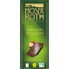 Moser Roth Gerostete Haselnuss 125 g