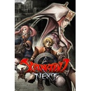 Xanadu Next