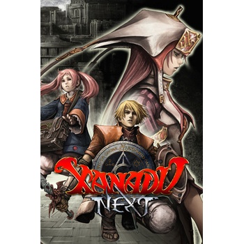 Xanadu Next