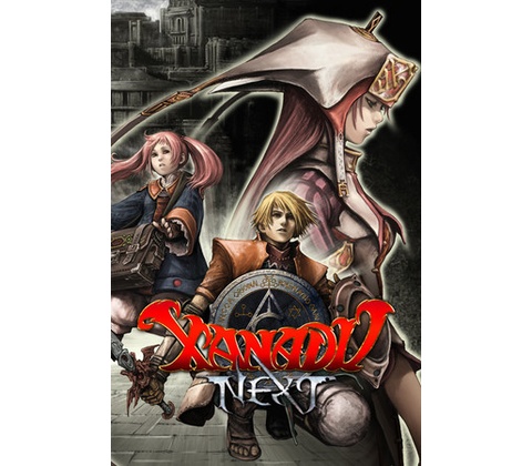 Xanadu Next