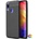 Xiaomi Redmi Note 7 / Note 7 Pro Удароустойчив Litchi Skin Калъф и Протектор