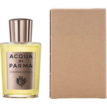 Acqua di Parma Colonia Intensa kolínská voda pánska 100 ml tester