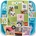 LEGO® DOTS - Animal Picture Holders (41904)
