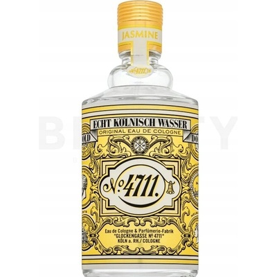 4711 Floral Jasmine kolínská voda dámská 100 ml