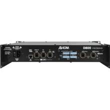 Aviom D800-Dante