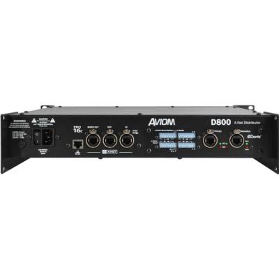 Aviom D800-Dante