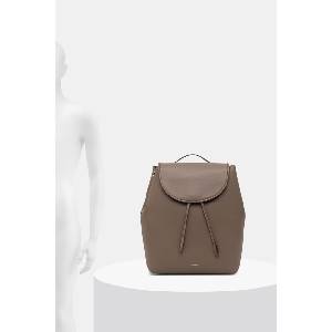 Calvin Klein градска раница дамска от имитация на кожа (LV04F3505G)