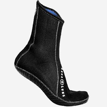 Aqua Lung ERGO HIGH NEOPREN SOCK 3 mm