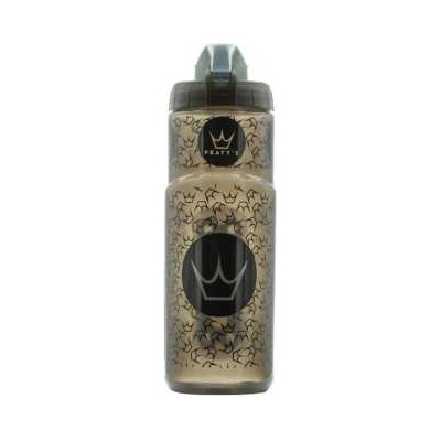 Peaty's Products Бутилка за вода Peaty's x Fidlock Lockin 600ml (димна)