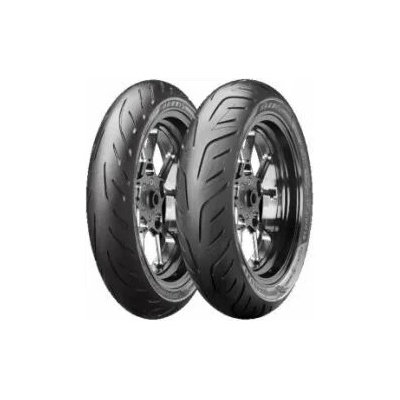 Maxxis Supermaxx SC 160/60 R15 67H