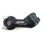 Zoom Лапа Zoom 25.4x90mm черна
