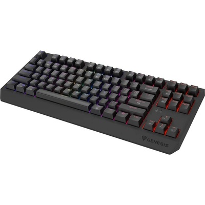 Genesis Thor 230 TKL NKG-2107