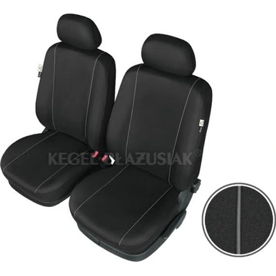AUTOPOTAH SCHMIDT CITROEN Berlingo SOLID černá – Hledejceny.cz