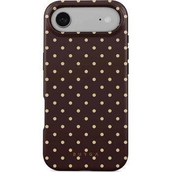 BURGA Sorry busy Tough Magsafe Case For iPhone Air (K-OS_08_IP17AIR_TH-MAGSAFE)