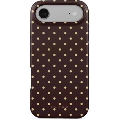 BURGA Sorry busy Tough Magsafe Case For iPhone Air (K-OS_08_IP17AIR_TH-MAGSAFE)