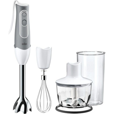 Braun MQ 535 Sauce