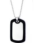 Talitha Колие с плочка за гравиране - talitha-jewelry - 37,00 лв
