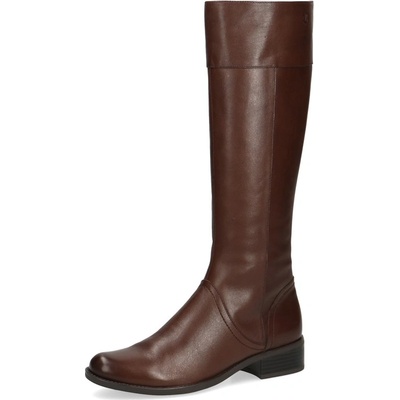 9-9-25511-29-337 Caprice dk brown nappa