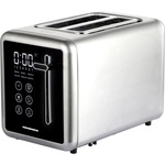 Heinner HTP-DD900BKSS Тостери