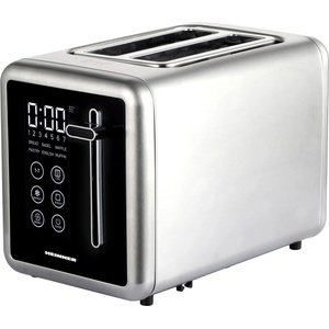 Heinner HTP-DD900BKSS Тостери