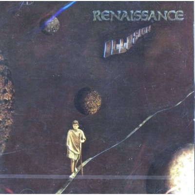 RENAISSANCE - Illusion (LP)