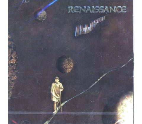 RENAISSANCE - Illusion (LP)