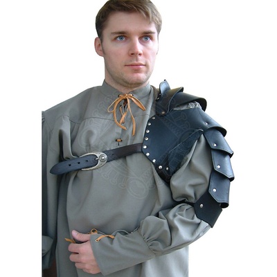 Kouba Kožené rameno