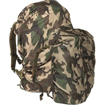 Mil-Tec prevlek na batoh do 80l CCE tarn