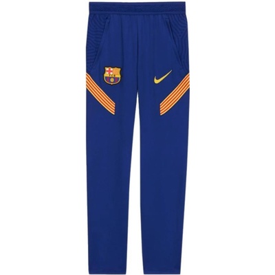 Nike FC Barcelona Y Nk Dry Strke Pant KP Junior