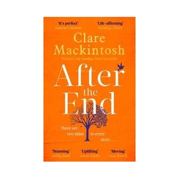 After the End - Clare Mackintosh